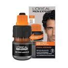 Men Expert 02 Doğal Siyah Saç Boyası