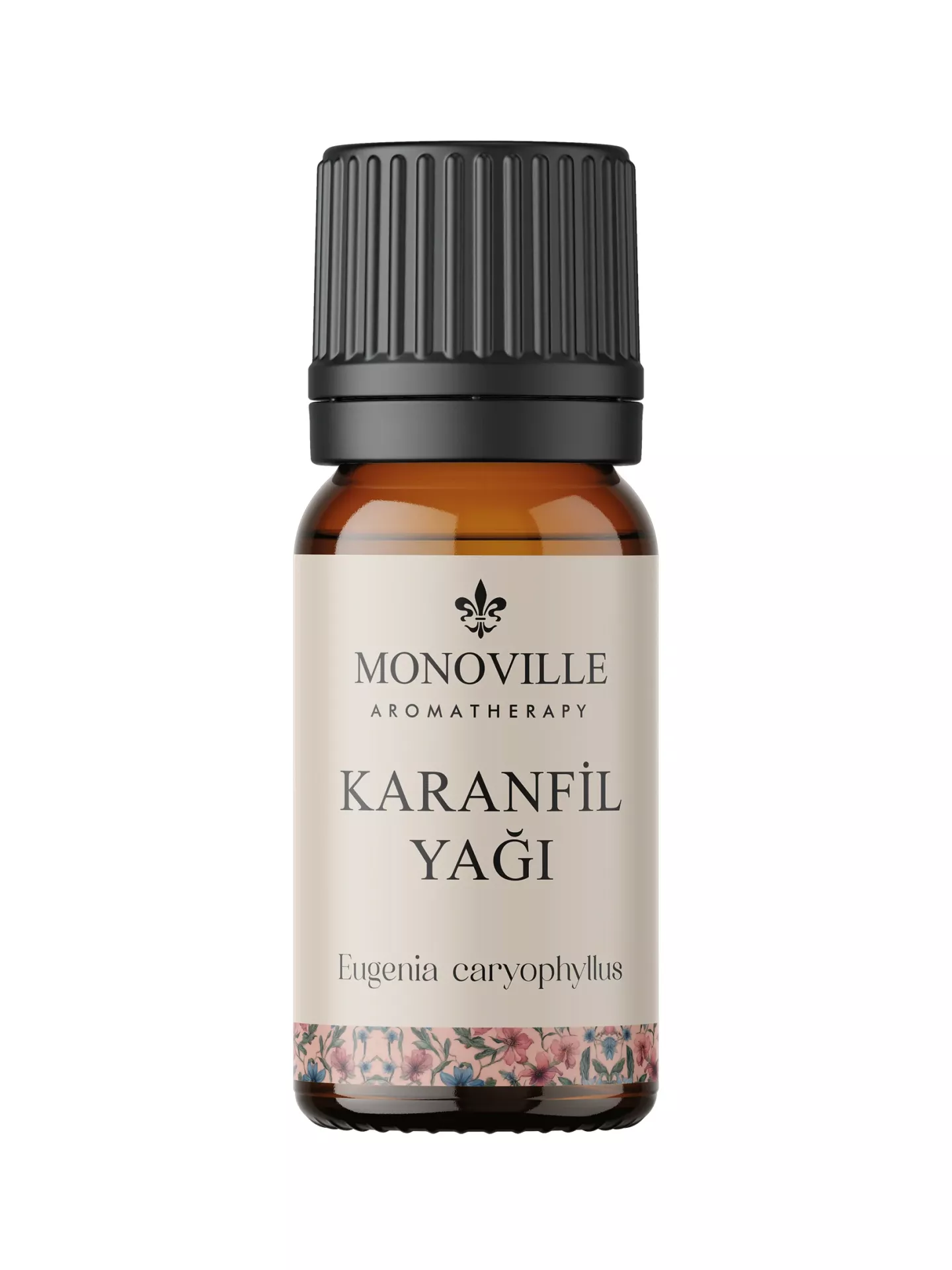 Monoville Karanfil Yağı 10 ml