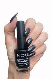 Note Flawless Nail Enamel Oje No: 20