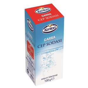 Kenton Kakao 25 G 2'Li Ekonomik Paket