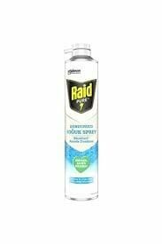 Raid Pure Böcek Dondurucu Soğuk Sprey 350ml