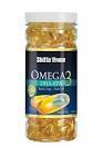 Shiffa Home Omega 3 1000 mg 100 Kapsül