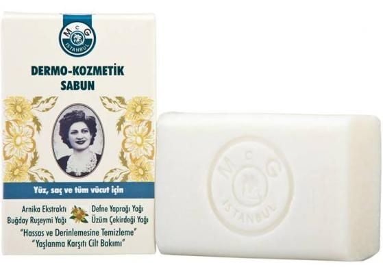 MCG DERMO-KOZMETIK SABUN