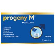 PROGENY M+LYCOPENE 30 SASE