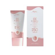 MIRADERM MIRACLE CC CREAM 50+SFP