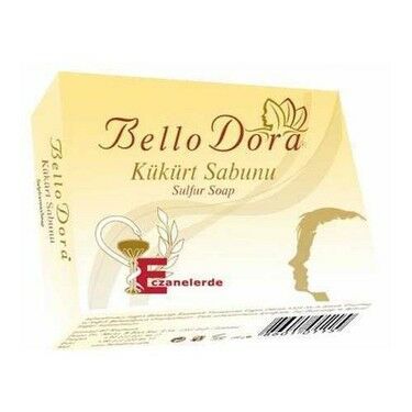 Bello Dora Anti Akne Sabunu 105 gr