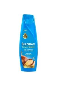 Blendax Onarıcı Yağlar Argan Yağı Şampuan 360 ml