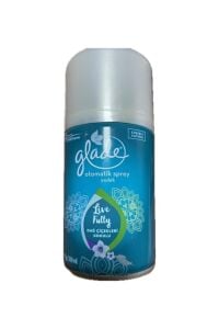 Glade Otomatik Sprey Dağ Çiçekleri Kokulu 269 ml