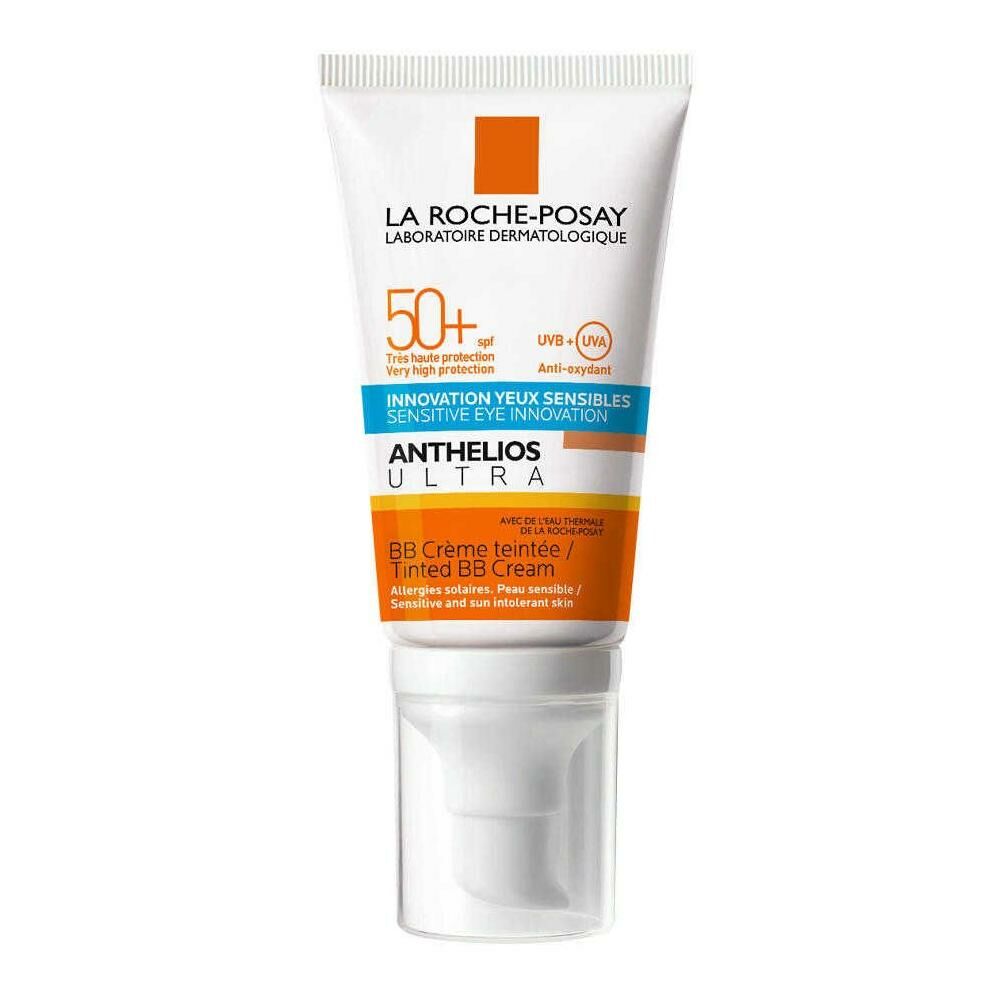 La Roche Posay Anthelios Ultra BB Cream SPF50+ 50 ml