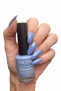 Note Flawless Nail Enamel Oje No: 13
