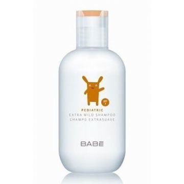 Babe Pediatrik Ekstra Yumuşak Şampuan 200ml