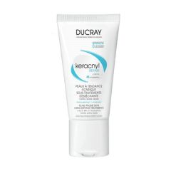 Ducray Keracnyl Repair 50 ml+ Yıkama Jeli Hediye