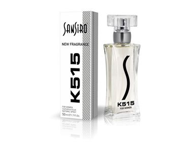 SANSİRO EDT 50ML K-515