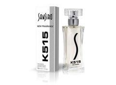 SANSİRO EDT 50ML K-515