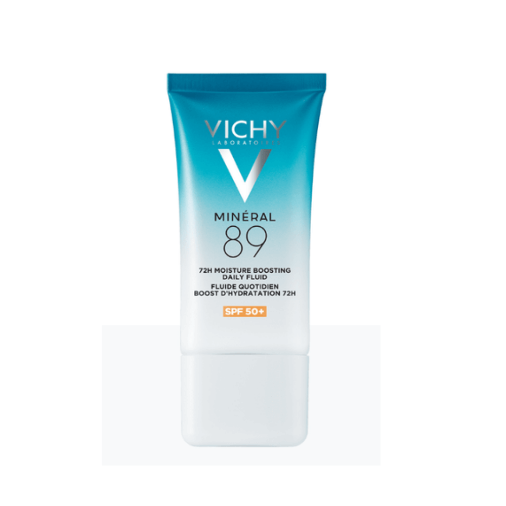 Vichy Mineral 89 Gündüz Kremi SPF50+ 50 ml