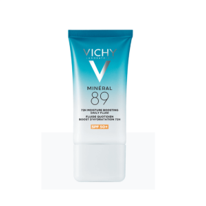Vichy Mineral 89 Gündüz Kremi SPF50+ 50 ml