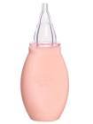 Wee Baby 860 Silikon Burun Aspiratörü - Pembe
