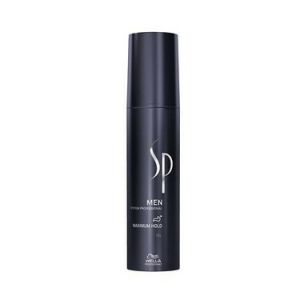 Wella Sp Men Maximum Hold Ekstra Parlak Jöle 100 ml