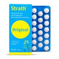 STRATH ORIGINAL40 TB