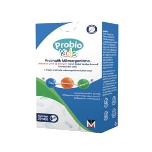 PROBIOKIDS 20 SASE