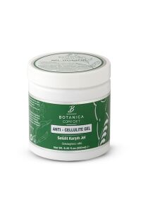 Botanica Comfort Anti Cellulite Jel 250 ml