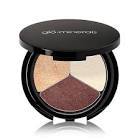 Glo Minerals Eye Shadow Trio Copper Shen