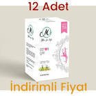 Mia For Life Detox Çayı 45'li Süzen Poşet