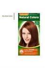 Natural Colors 7RN İrlanda Kızılı Organik Saç Boyası