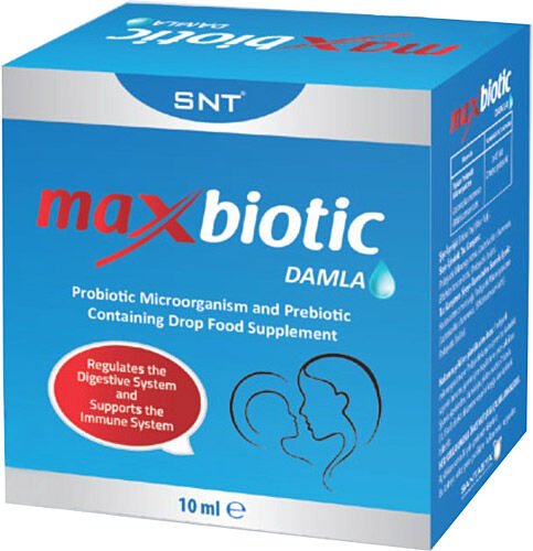 Ocd Probiotic Damla 10 ml