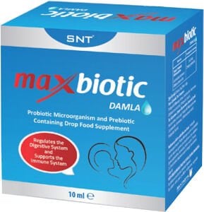 Ocd Probiotic Damla 10 ml