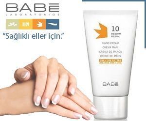 Babe El Kremi 75ml