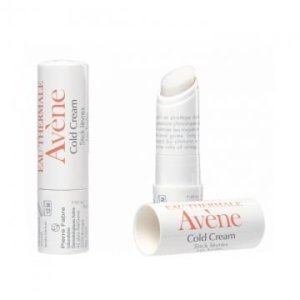 Avene Stick Levres Cold Cream 4gr