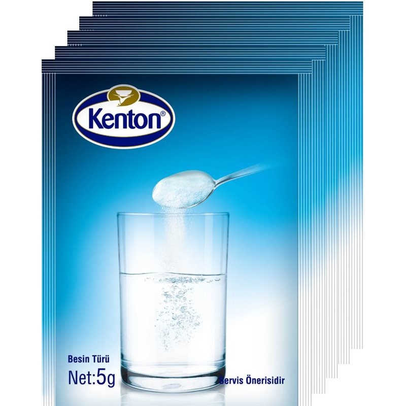 Kenton Karbonat 40 G