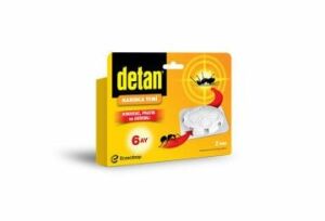 Detan Karınca Yemi Ekstra 2 Adet