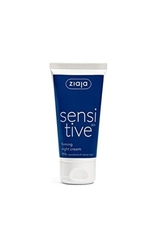 Ziaja Sensitive Gece Kremi 50 ml