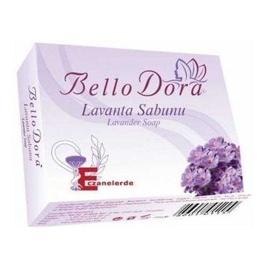 Bello Dora Lavanta Sabunu 105 gr