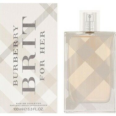 Burberry Brit Kadın Parfüm EDT 100 ml