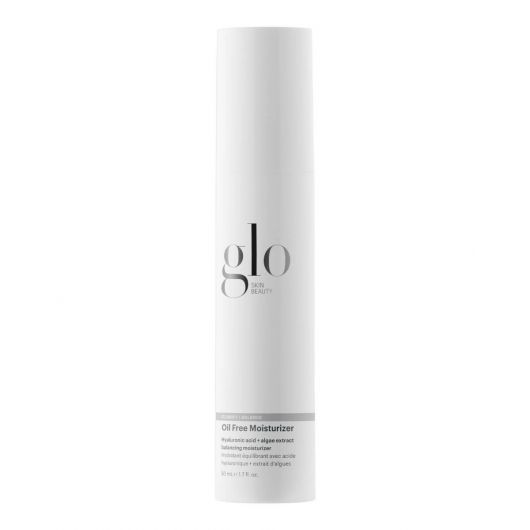 Glo Oil Free Moisturizer 50 ml