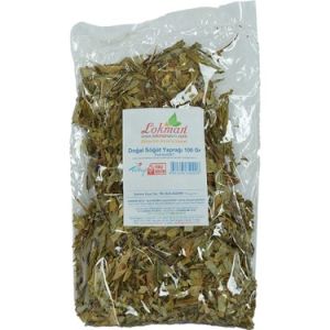Lokmanavm Söğüt Yaprağı 100 gr