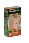 Natural Colors Organik Saç Boyası 8D Bal Köpüğü