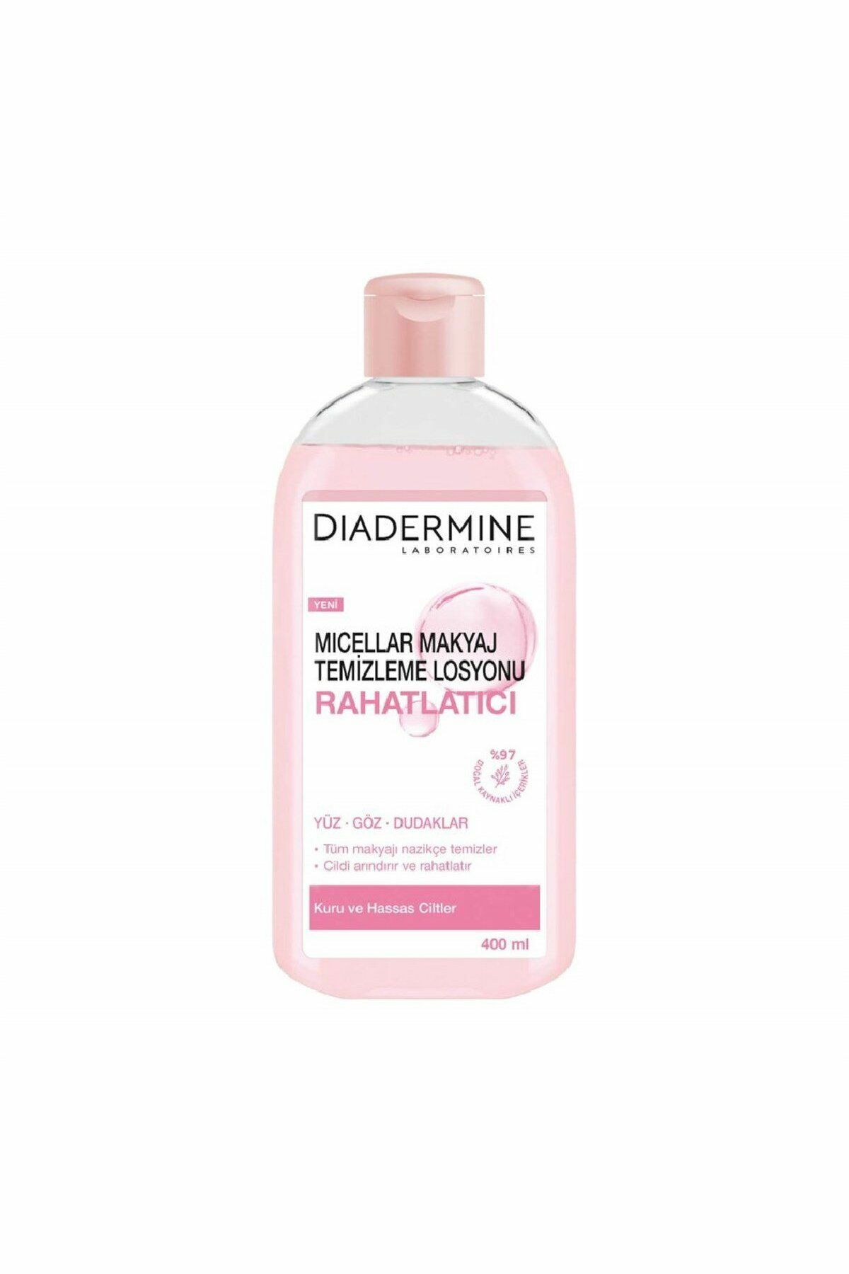Ories Micellar Losyon 400 ml