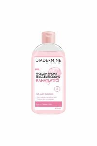 Ories Micellar Losyon 400 ml