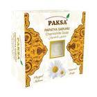 Paksa Papatya Sabunu 150 gr