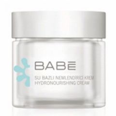 Babe Su Bazlı Nemlendirici Krem Spf 20 | Hydro Nutritive Creme