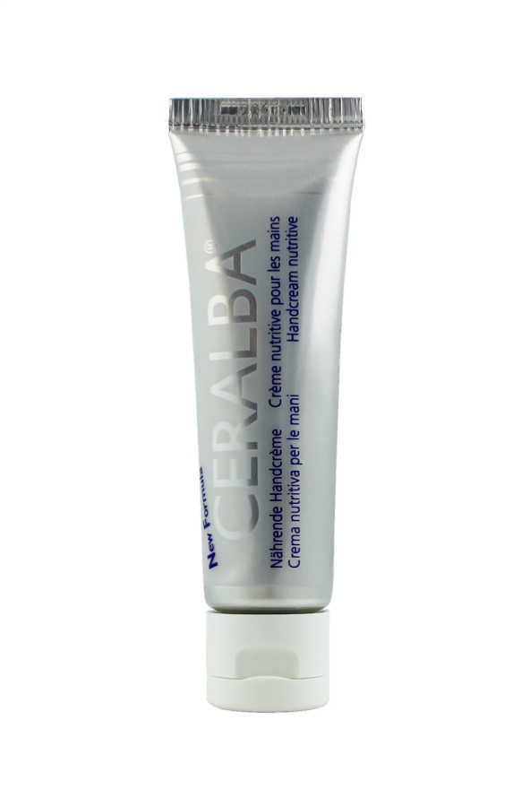 Caralba Handcreme 50 Ml