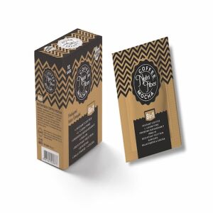 Nutrıfıber Coffee Mocha 10 Sase