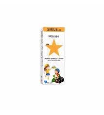 Sirius Life Prosambo Probiyotik Şurup 150 ml