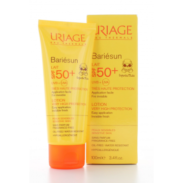 Uriage Bariésun Kids SPF50