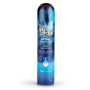 KAYGANLASTIRICI JOYDROPS 125 ML NATURAL