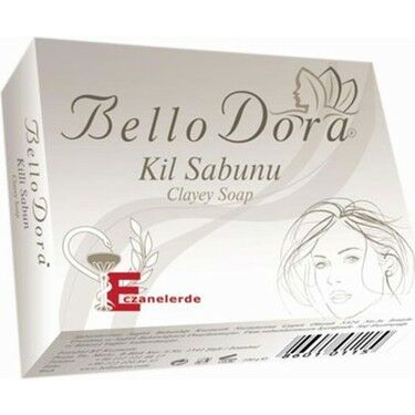 Bello Dora Kil Sabunu 105 gr